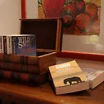 Al Libro Letto ゲストハウス 3*