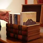 Al Libro Letto Pensión Viterbo