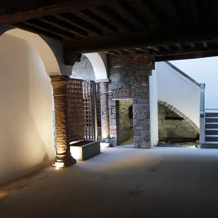 Al Libro Letto Guest house *