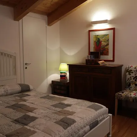 Al Libro Letto Guest house Viterbo