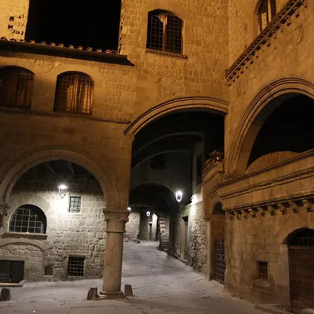 Al Libro Letto Guest house Viterbo