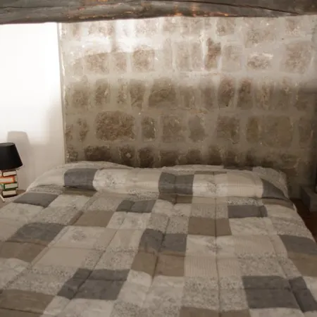 Al Libro Letto Guest house *