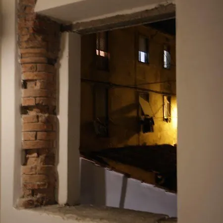 Al Libro Letto Viterbo