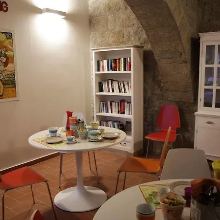 Al Libro Letto 3* Viterbo