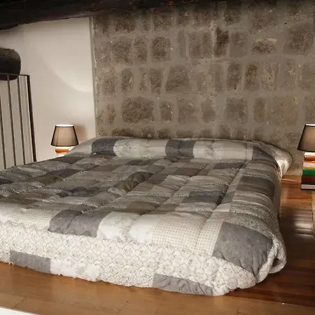 Guest house Al Libro Letto *
