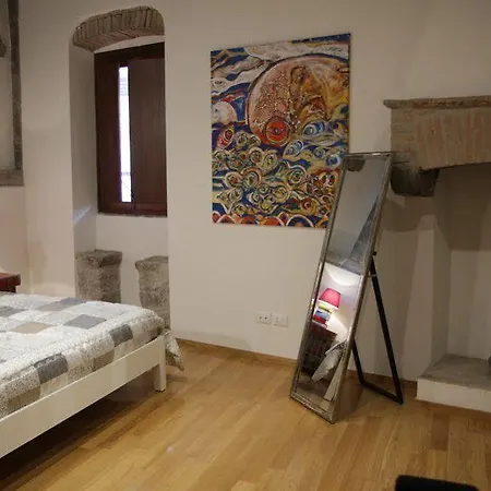 Guest house Al Libro Letto Viterbo