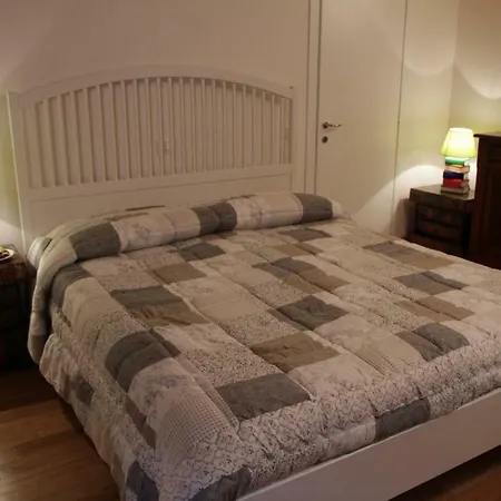 Guest house Al Libro Letto *