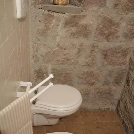 Al Libro Letto Guest house *