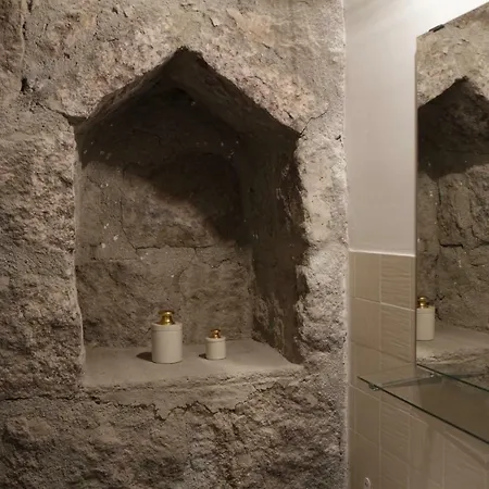 Casa de hóspedes Al Libro Letto 3*