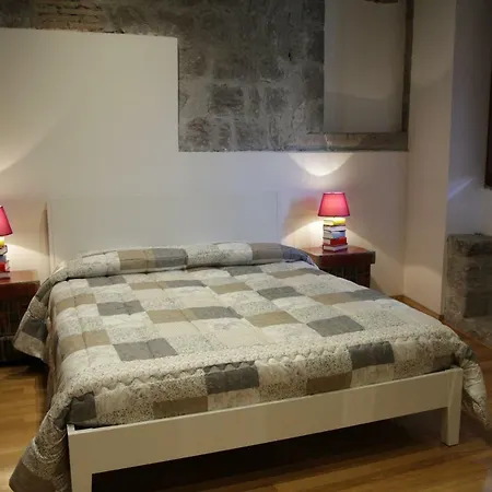 Guest house Al Libro Letto Viterbo