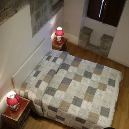 Guest house Al Libro Letto Viterbo