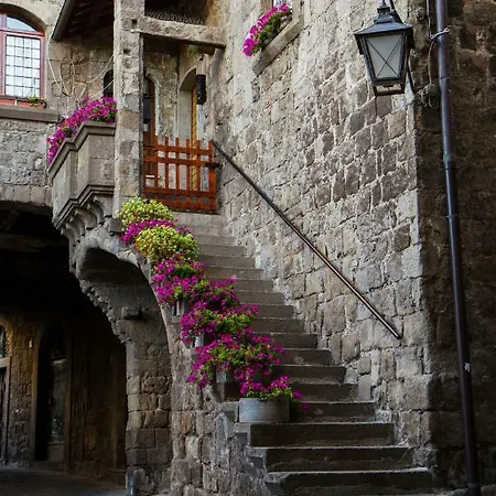 Al Libro Letto Guest house