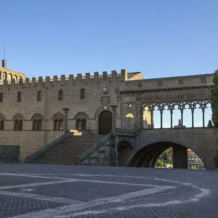 Al Libro Letto Viterbo