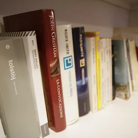 Guest house Al Libro Letto