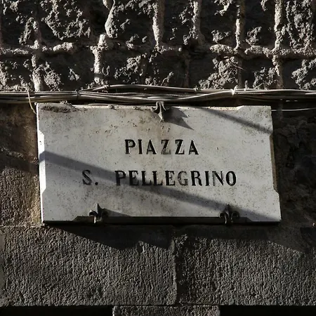 Al Libro Letto 3* Viterbo