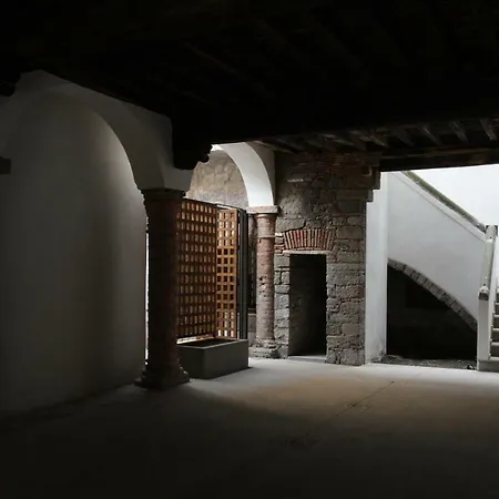 Al Libro Letto 3* Viterbo