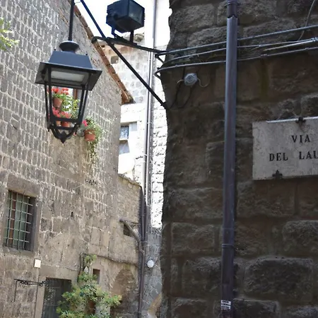 Penzion Al Libro Letto 3*