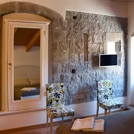 Guest house Al Libro Letto Viterbo