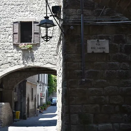 Al Libro Letto Guest house