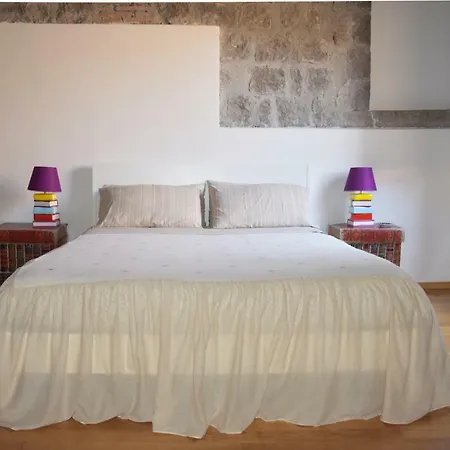 Al Libro Letto Casa de hóspedes Viterbo