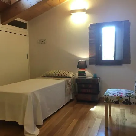 Al Libro Letto 3* Viterbo