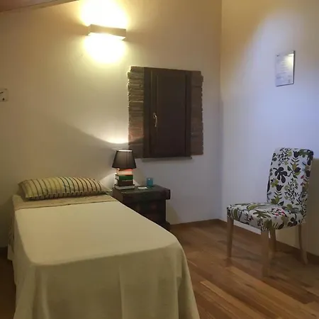 Casa de hóspedes Al Libro Letto