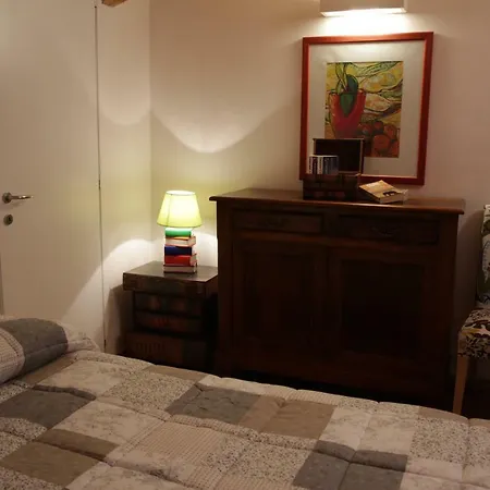 Al Libro Letto Casa de hóspedes