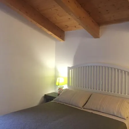 Guest house Al Libro Letto