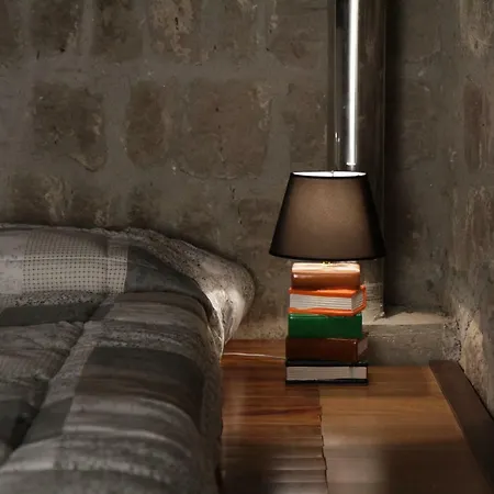 Al Libro Letto Viterbo