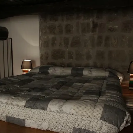Guest house Al Libro Letto Viterbo
