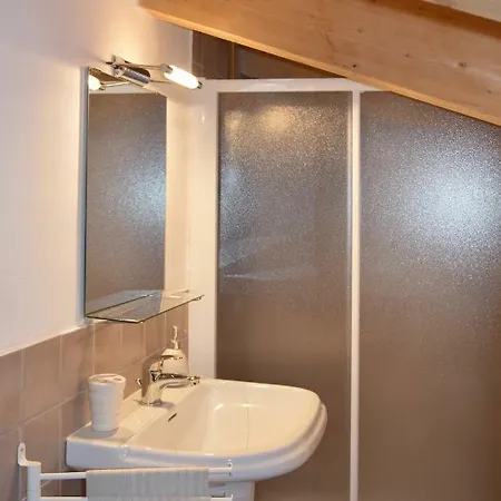 Al Libro Letto Casa de hóspedes Viterbo