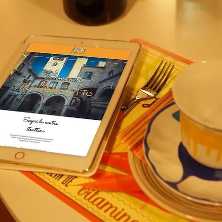 Gasthof Al Libro Letto *