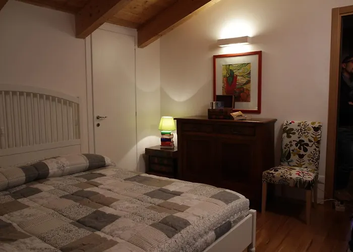 Al Libro Letto Penzion Viterbo