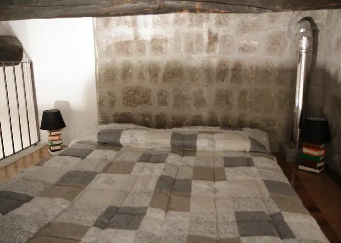 Al Libro Letto Penzion 3*