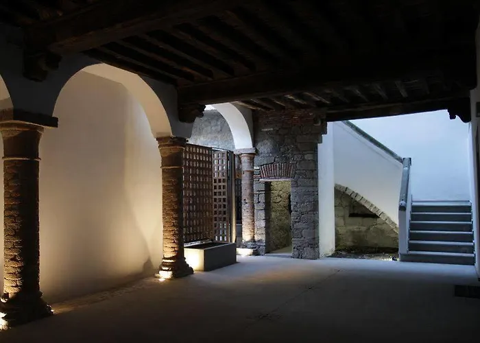 Al Libro Letto Viterbo