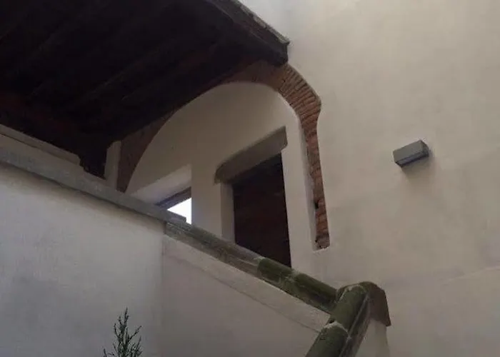 Al Libro Letto Penzion Viterbo