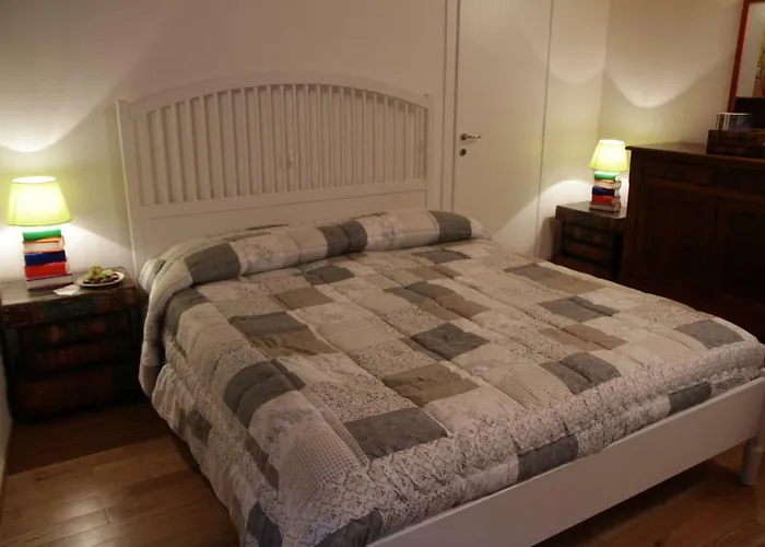 Penzion Al Libro Letto 3*