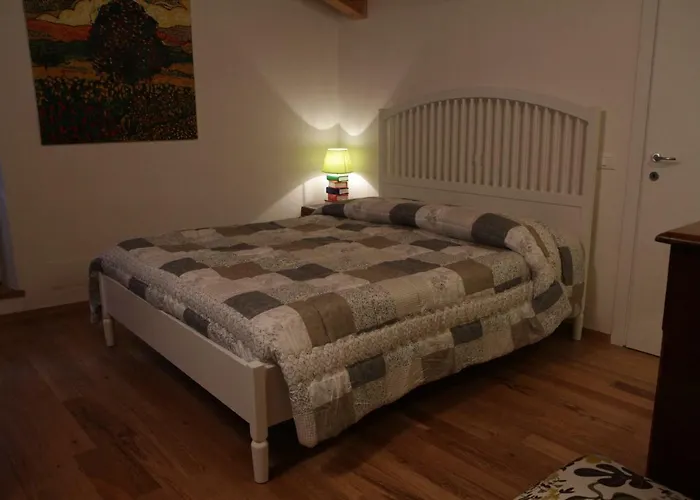 Al Libro Letto 3* Viterbo