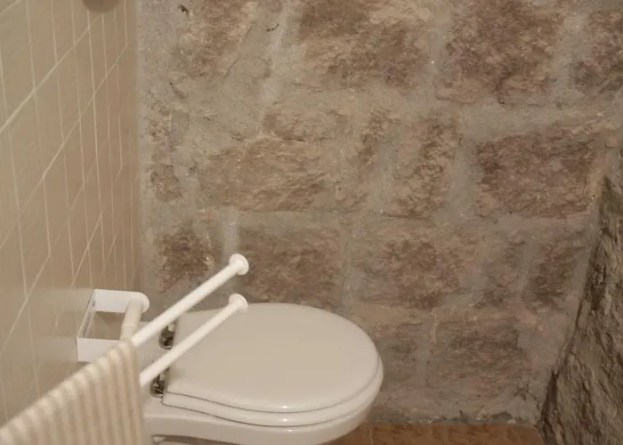 Al Libro Letto Penzion 3*