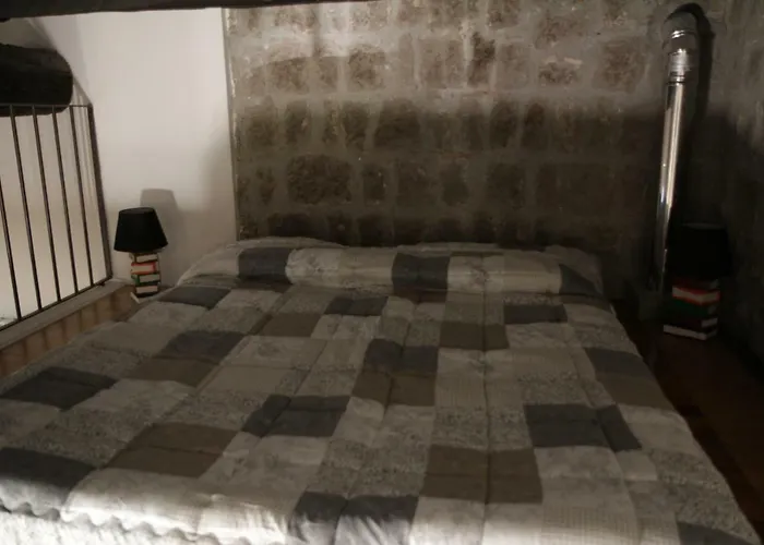 Al Libro Letto Penzion Viterbo