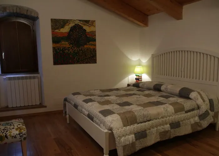 Al Libro Letto Viterbo