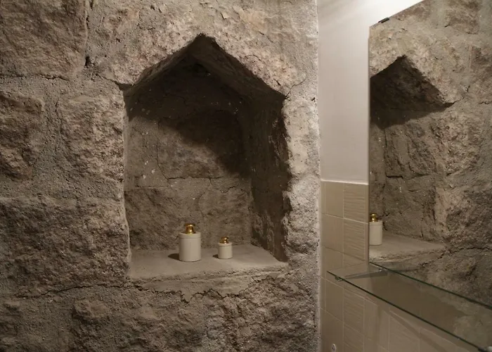 Penzion Al Libro Letto 3*