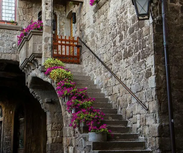 Al Libro Letto Penzion