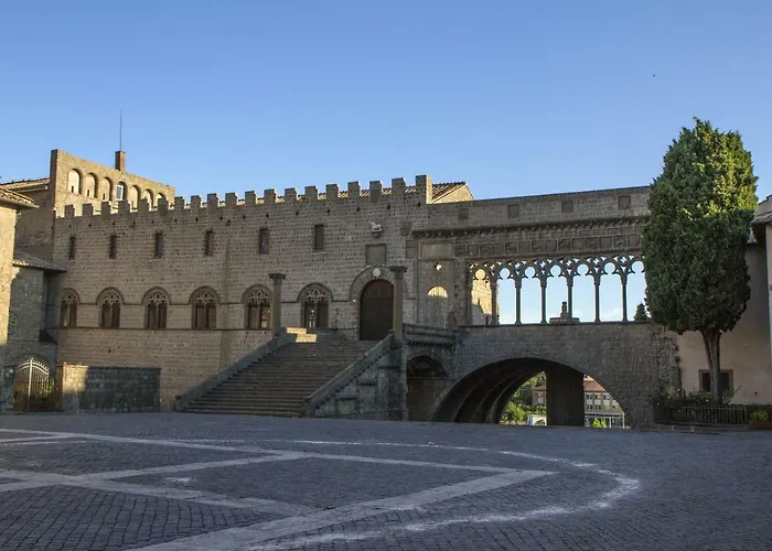 Al Libro Letto Viterbo