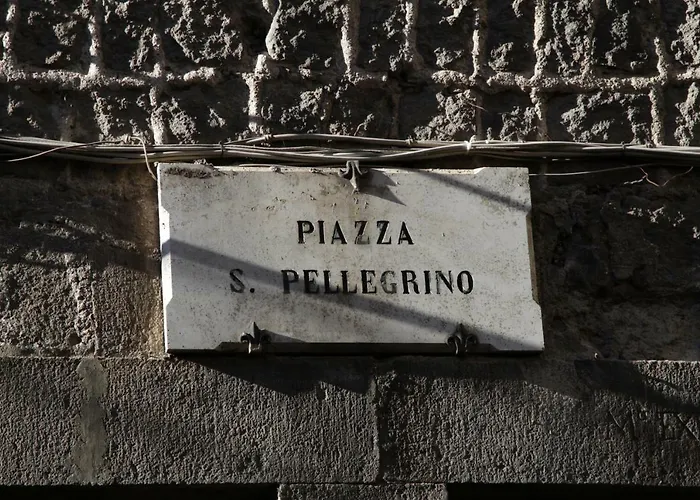 Al Libro Letto 3* Viterbo