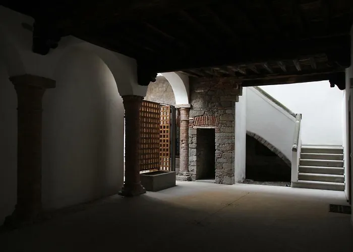 Al Libro Letto 3* Viterbo