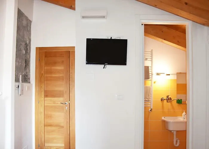 Penzion Al Libro Letto