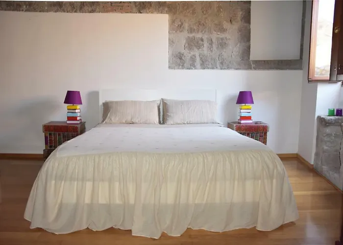 Al Libro Letto Penzion Viterbo