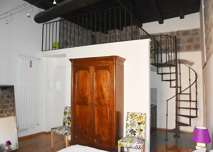 Al Libro Letto Penzion 3*