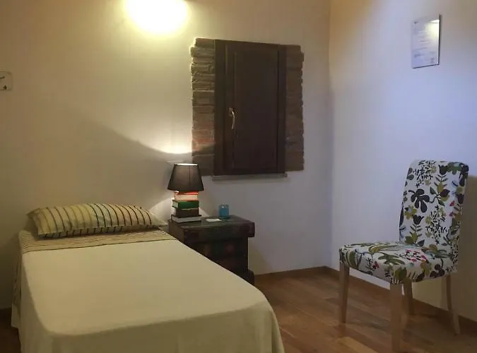 Penzion Al Libro Letto